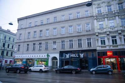 Raimond Apartment Ottakring Top 22