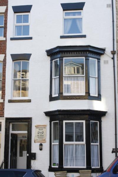 Smugglers Rest Bed & Breakfast