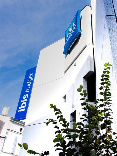 ibis budget Angoulême Centre