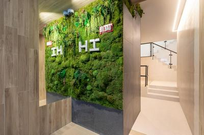 Limehome Bilbao Tristan de Leguizamon Kalea