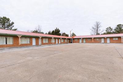 OYO Hotel Holly Springs MS