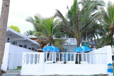 Shenora Beach Resort