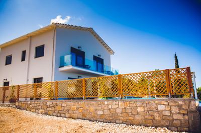 Villa Fabiana
