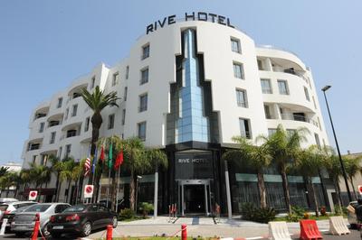 Rive Hotel