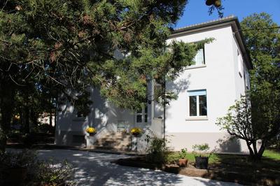 Villa La Casa Bianca