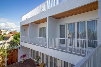 Lumiere Hotel Gili Trawangan