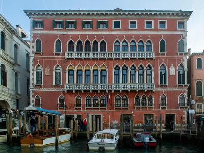 EGO' Boutique Hotel - The Silk Road