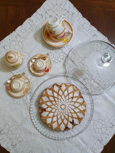 La Fenice apartment