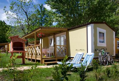 Campsite & Holiday Resort Medveja