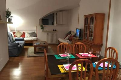 Apartamento Aticoroel