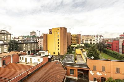 Maciachini Apartments R&R
