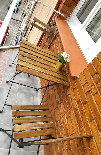 MODERN APARTMENT 2 - BALCONY+WI-FI
