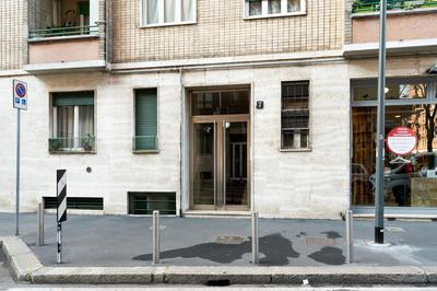 Buzzi Flexyrent Apartment