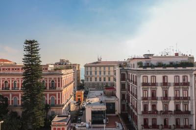 Terrazze del Lungomare
