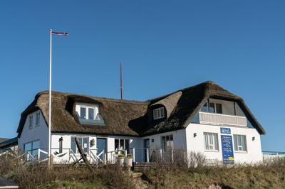 Klitmøller Hotel