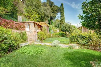 Garden House
