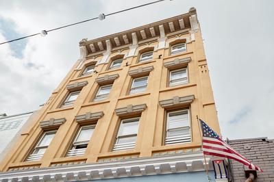 Kasa Gaslamp Quarter San Diego