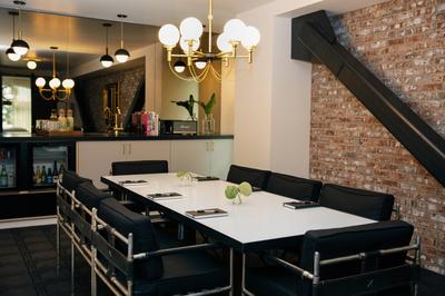 Kimpton Palladian Hotel by IHG