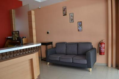 Hotel O Puteri Miqaila