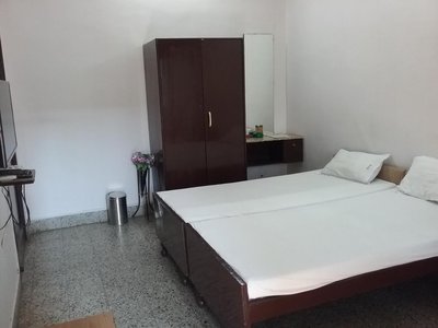 Hotel Natraj