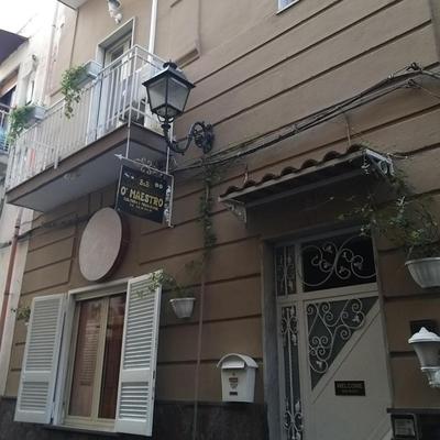 B&B O'Maestro