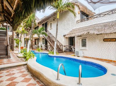 Capital O Mimi Del Mar, Playa del Carmen