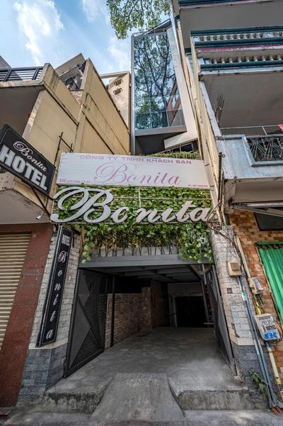 Bonita Boutique Hotel