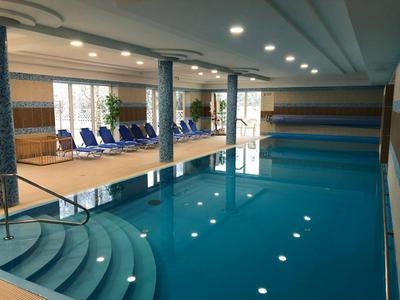 Mátyás Király Gyógy- és Wellness Hotel