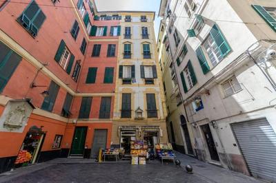 Castelli's apartments CAMPO 16