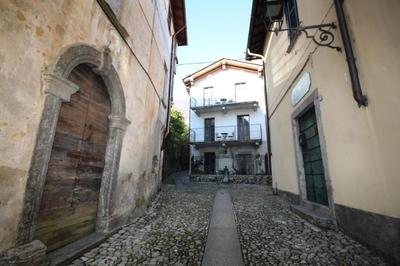 Borgo Bolvedro - Tremezzo by LoveComo
