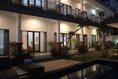 Agatha Canggu