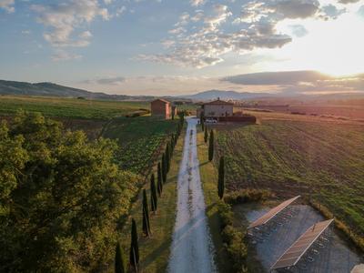 Cottage Il Faldo