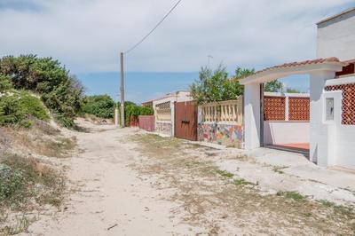 Casa Dino con accesso diretto in spiaggia a Punta Prosciutto