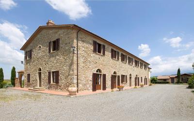 San Giorgio Country Residence
