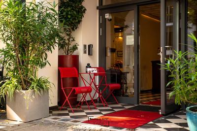 Boutique Hotel Kerlin