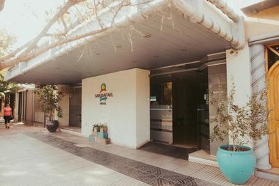San Rafael Group Hotel