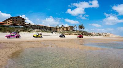 Coliseum Beach Hotel All Inclusive