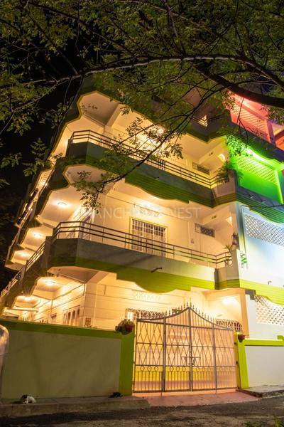 Kanchans Nest I Rooms & Suites near Port Blair Airport