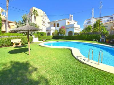 Casa Voramar