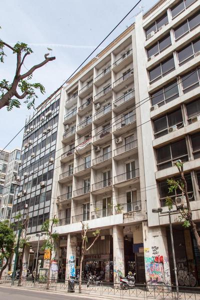 Georgias Apartment