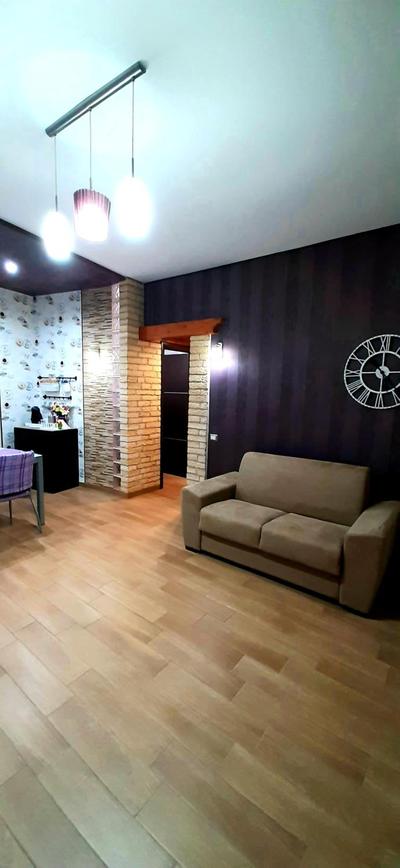 Castello Apartment Deluxe
