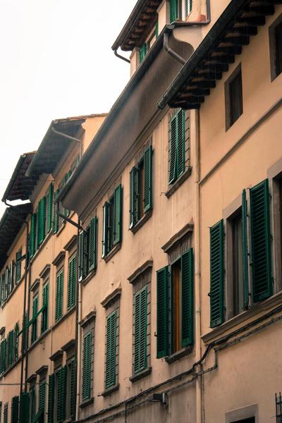 Florence Rooms