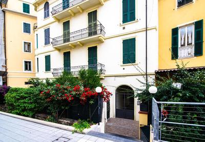 Sanremo Grand Central Apartment