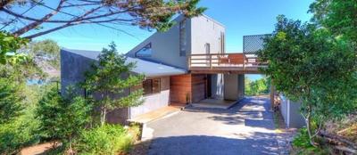 Modern Home with Panoramic Views and Centrally located in Point Reyes National Park