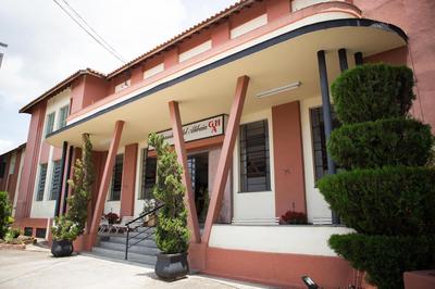 Grande Hotel Atibaia
