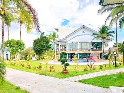 The Coco Grand Chalet