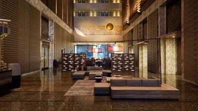 Hotel Villa Fontaine Grand Tokyo-Shiodome