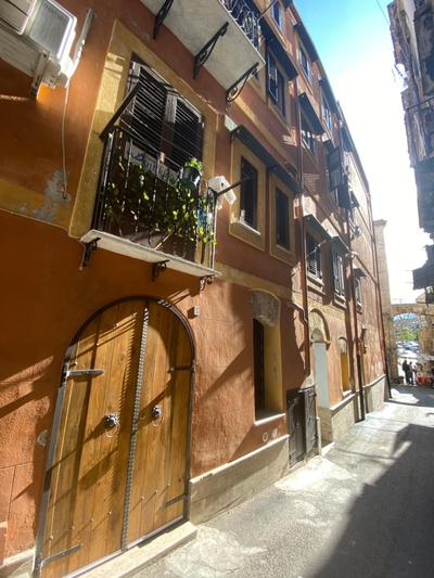 Palazzo Rea