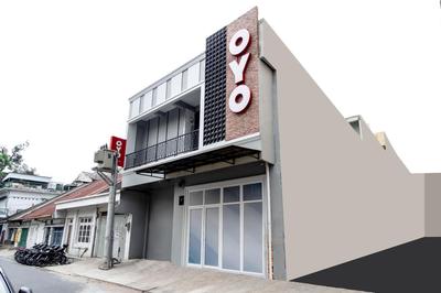 Hotel O HOMESTAY JAYA