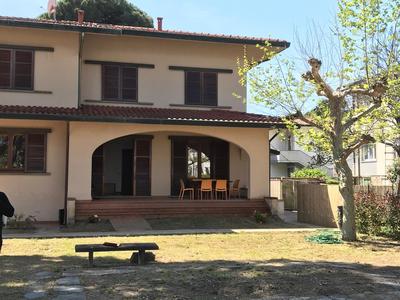 Villa Gabry e Villa Fiorita